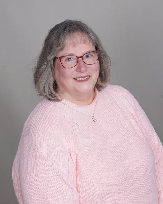 Jill Schneider, Enrolled Agent and owner of Grandville Tax & Accounting